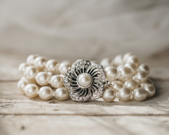 Perlas de agua dulce