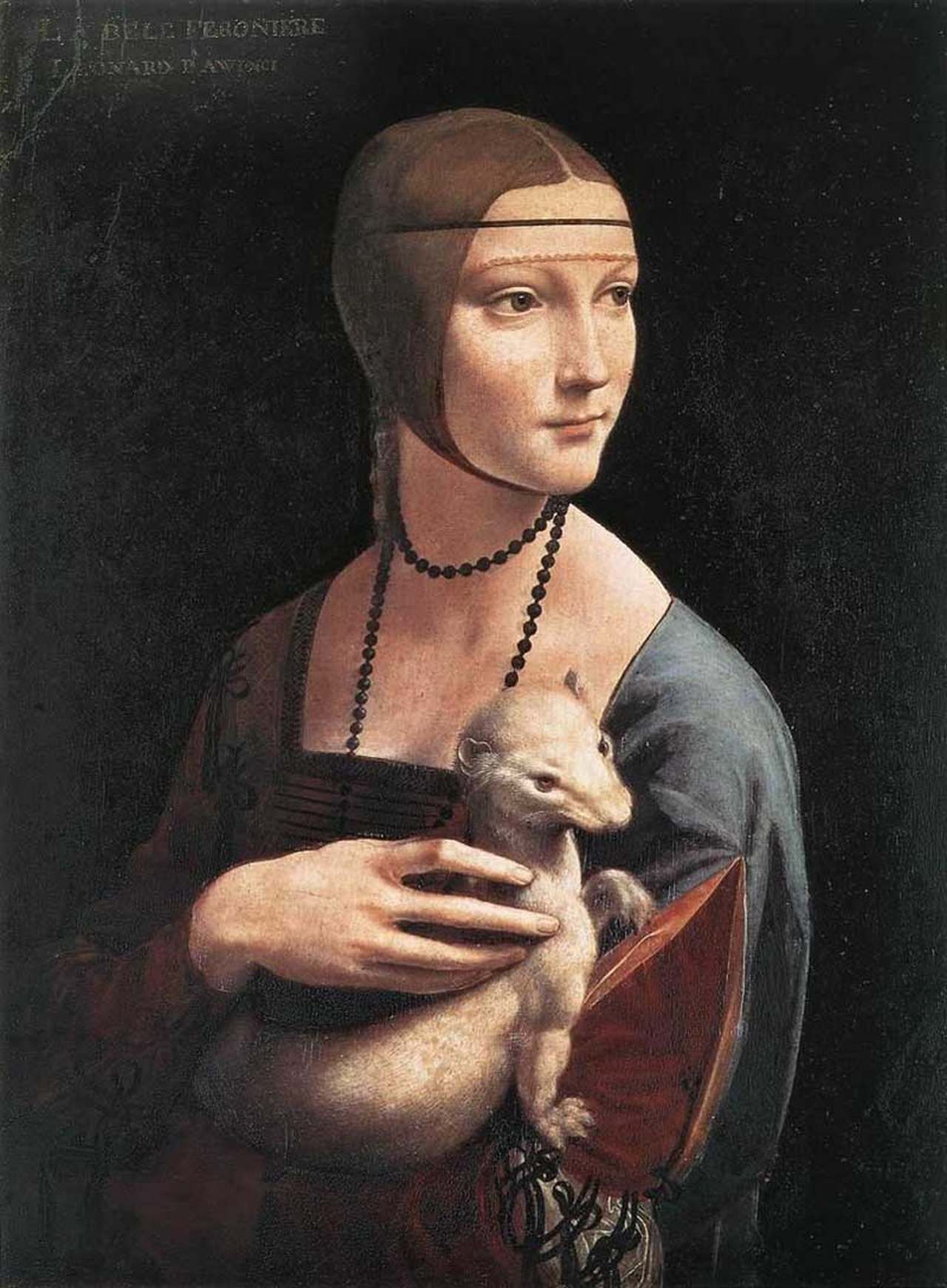 dama