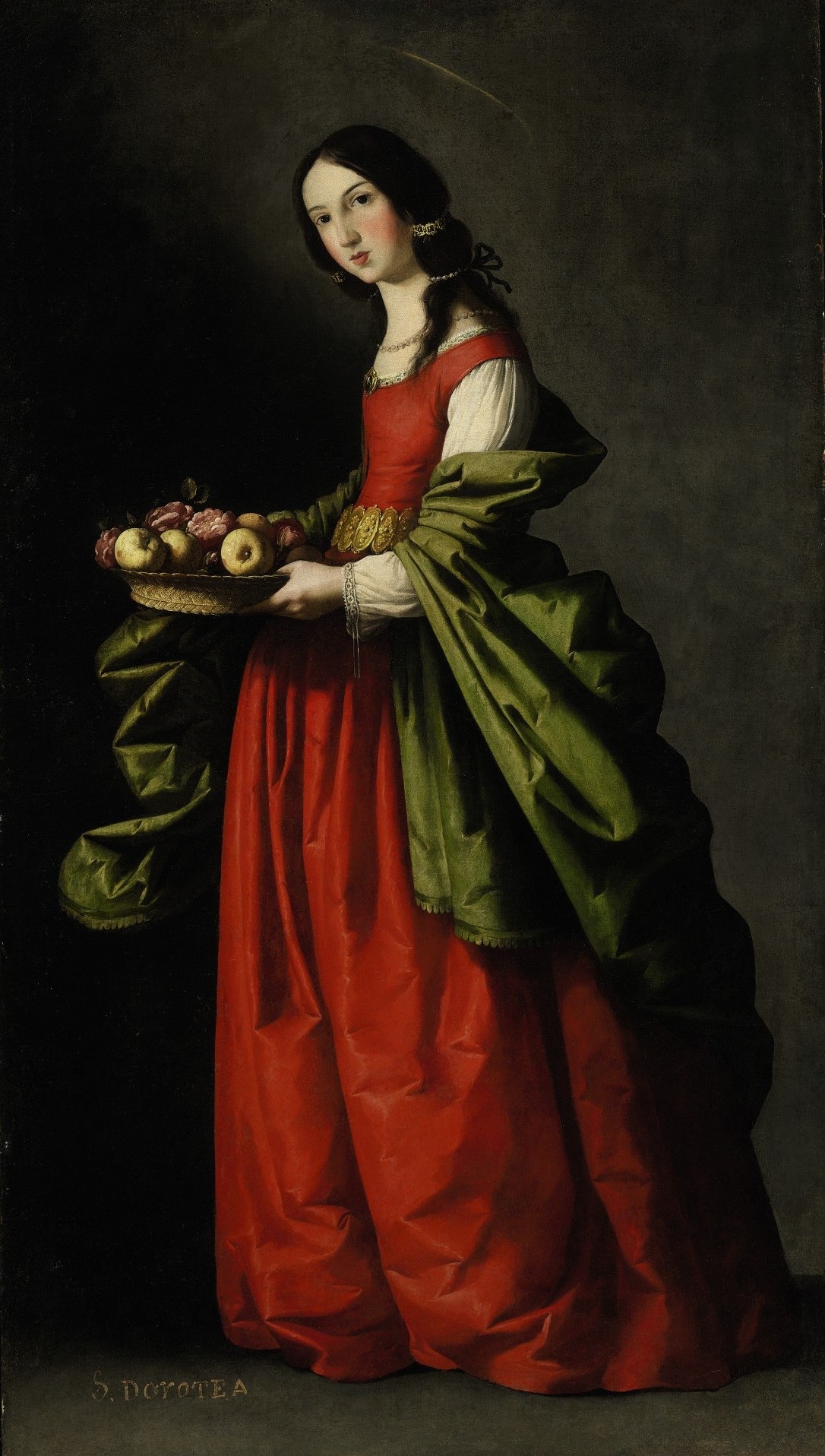 lorenzo caprile