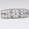 Broche Jade