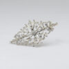 Broche Mantilla