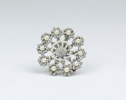 Broche Primavera