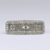 Broche Persia