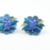 Pendientes Almudaina Azul