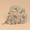Giardini Brooch
