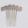 Cuba p Hair Comb