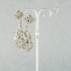 Pendientes Atril