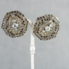 Pendientes Ilone Marron