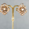 Pendientes Cole Perla