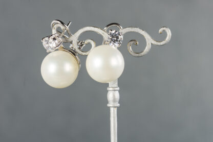 Pendientes Triz