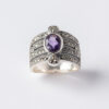 Anillo Selina