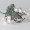 Broche Cipres