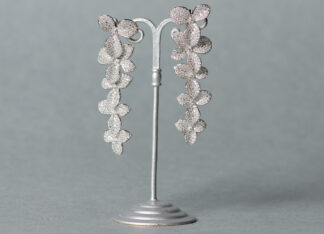 Pendientes Anais