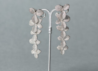 Pendientes Anais
