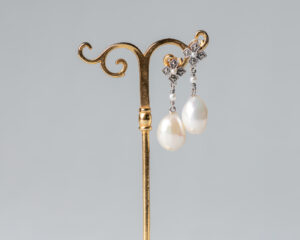 Pendientes Bernice