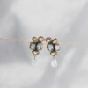 Pendientes Blevert