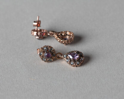 Pendientes Cesar