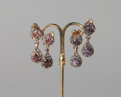 Pendientes Cesar
