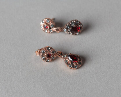 Pendientes Cesar