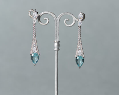 Pendientes Ginebra