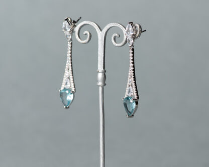 Pendientes Ginebra
