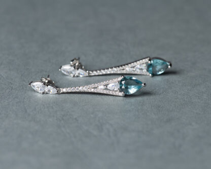 Pendientes Ginebra