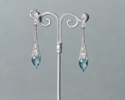 Pendientes Ginebra