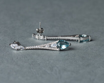Pendientes Ginebra