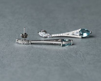 Pendientes Ginebra