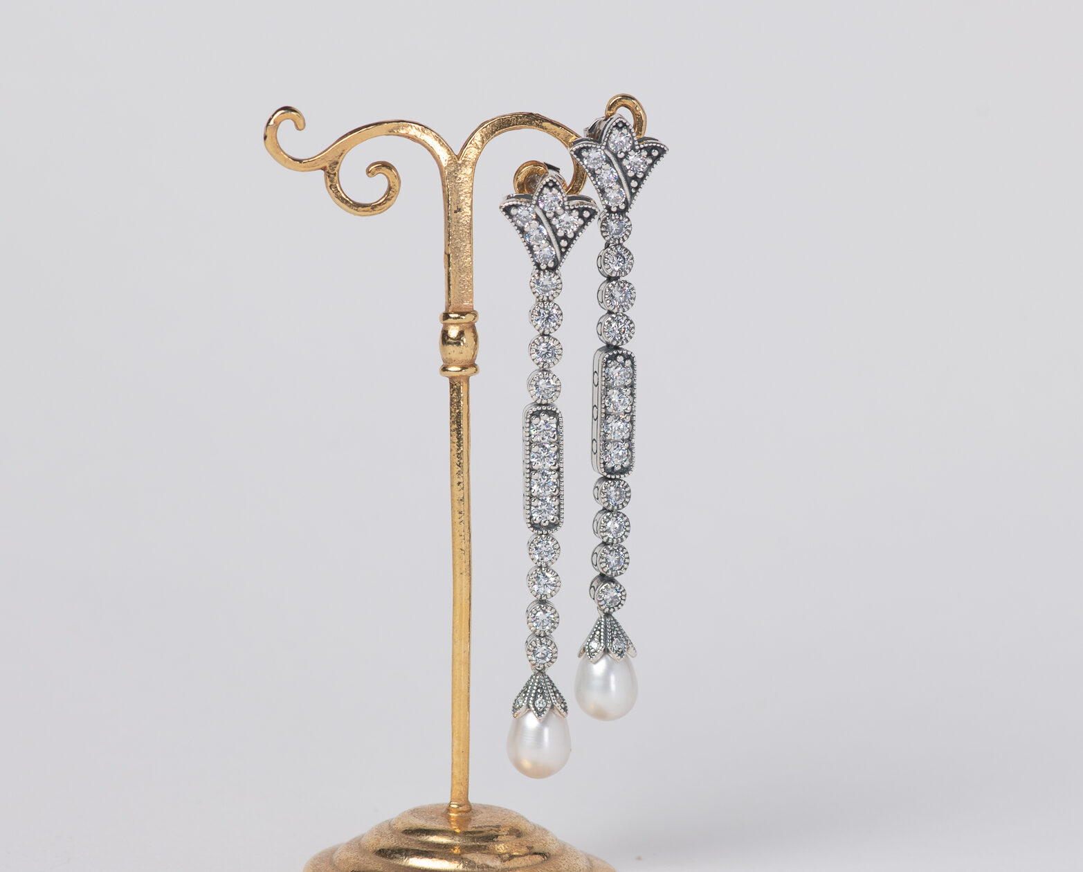 Pendientes Hailo