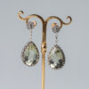Pendientes Haria