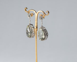 Pendientes Haria