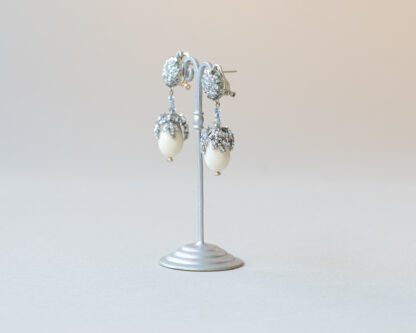 Pendientes Catalina