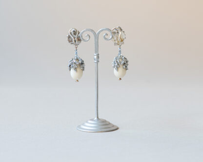 Pendientes Catalina