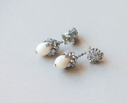 Pendientes Catalina