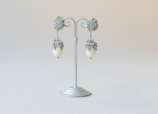 Pendientes Catalina