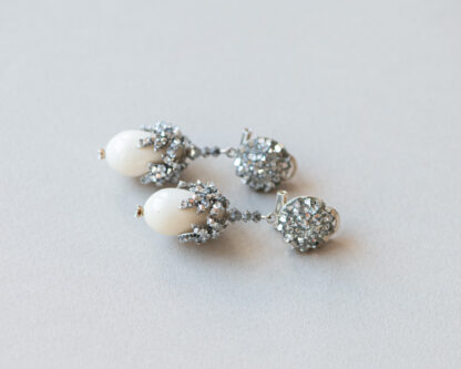 Pendientes Catalina