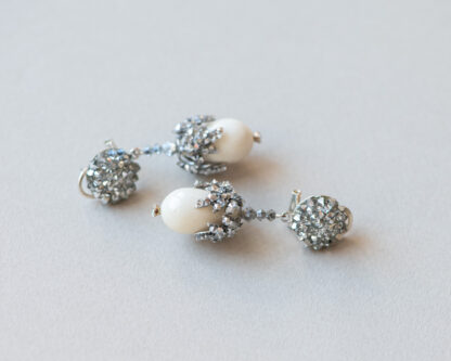 Pendientes Catalina