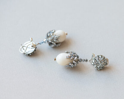 Pendientes Catalina