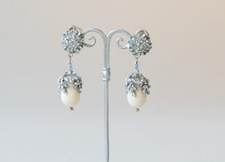 Pendientes Catalina
