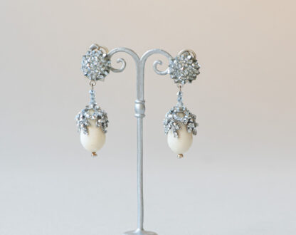 Pendientes Catalina