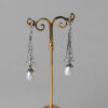Pendientes Leticia