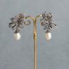 Pendientes Oliva