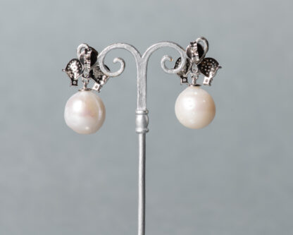 Pendientes Ronda