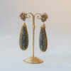 Pendientes Tybalt
