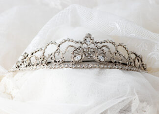 Tiara Isabelina