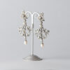 Pendientes Mantilla P