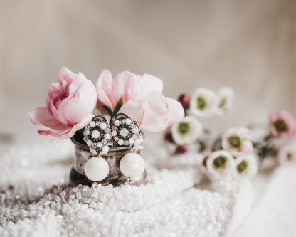 Melanie Earrings