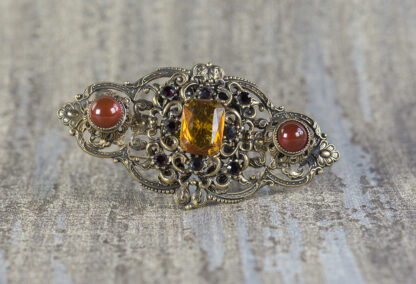 Broche Francisca