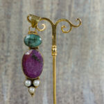Picarda Bueri Pendant